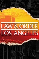 Watch Law & Order Los Angeles Afdah